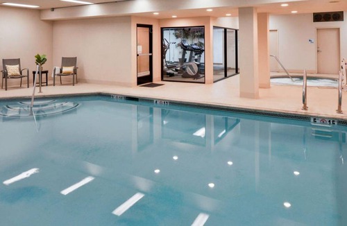 Chino Hills Hotel | 29 m² Hotel ∙ 6 guests