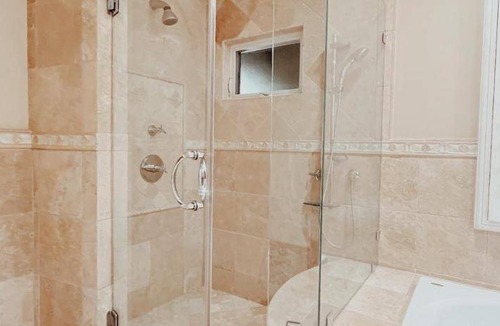 Midway City House | 29 m² House ∙ 1 bedroom ∙ 3 guests