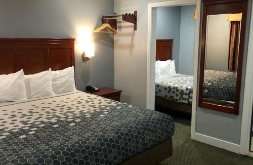 South Redondo Hotel | 29 m² Motel ∙ 2 bedrooms ∙ 127 guests