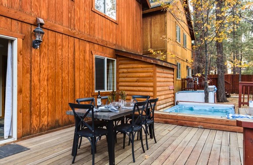 Summit Estates House | 292 m² House ∙ 6 bedrooms ∙ 16 guests