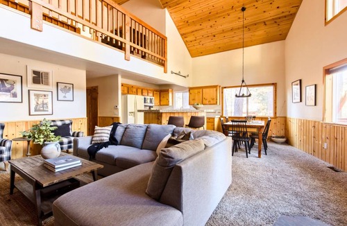 Summit Estates House | 292 m² House ∙ 6 bedrooms ∙ 16 guests