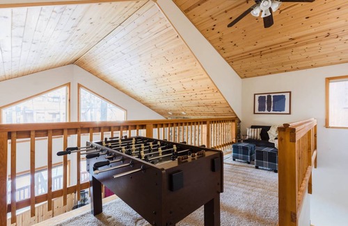 Summit Estates House | 292 m² House ∙ 6 bedrooms ∙ 16 guests