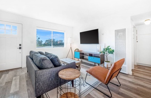 San Clemente House | 293 m² Maisonette ∙ 5 bedrooms ∙ 11 guests