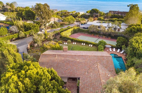 Central Malibu Villa | 297 m² Villa ∙ 5 bedrooms ∙ 12 guests