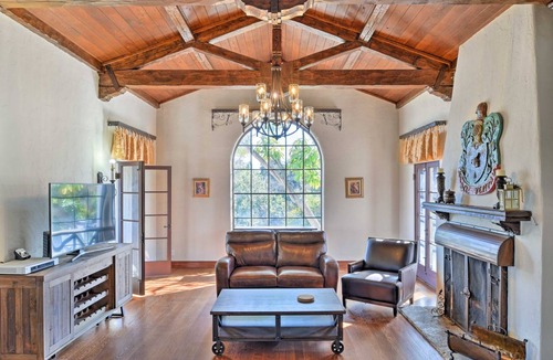 Hacienda Heights House | 298 m² House ∙ 4 bedrooms ∙ 12 guests