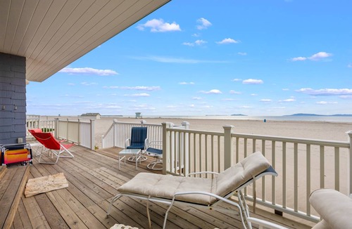 Hollywood Beach House | 298 m² House ∙ 3 bedrooms ∙ 8 guests