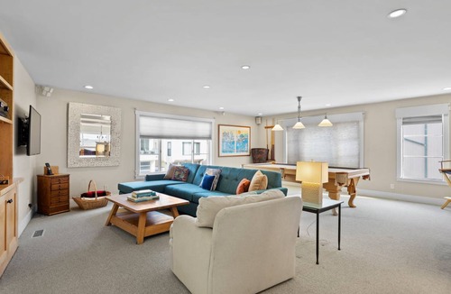 Hollywood Beach House | 298 m² House ∙ 3 bedrooms ∙ 8 guests