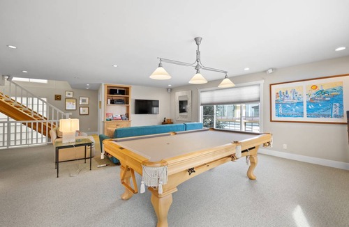 Hollywood Beach House | 298 m² House ∙ 3 bedrooms ∙ 8 guests
