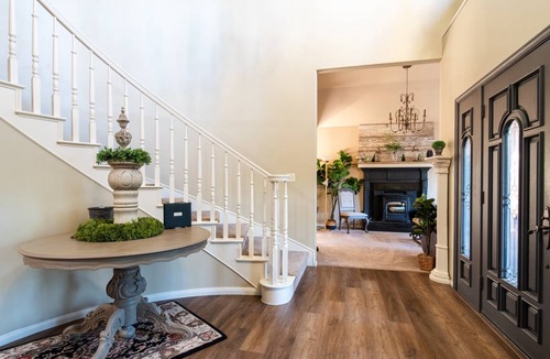 Evergreen Estates House | 299 m² House ∙ 4 bedrooms ∙ 16 guests