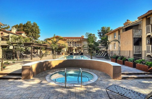 Monarch Beach Condo | 2bd/2bath(en suite) Monarch Beach Condo