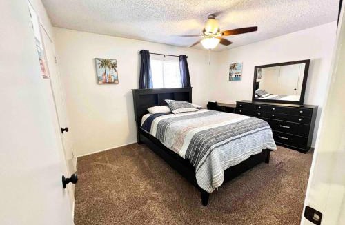 El Centro Apartment | 2bed 1bath Downtown El Centro The Village