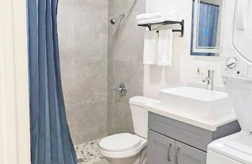 Hacienda Heights Apartment | 2beds 2bathroom, private entrance in wonderful Hacienda Heights with WiFi, AC