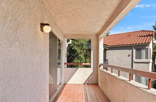 Colton Apartment | 2BR/2BA Queen Suite APT w/ Pool