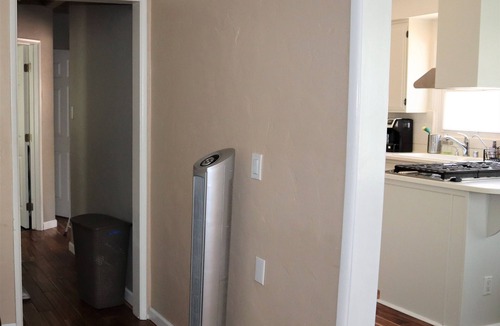 El Segundo House | 2BR Furn Home - Safe/Quiet/Clean So Bay Nr Bch/LAX - 40% off for 30+ days