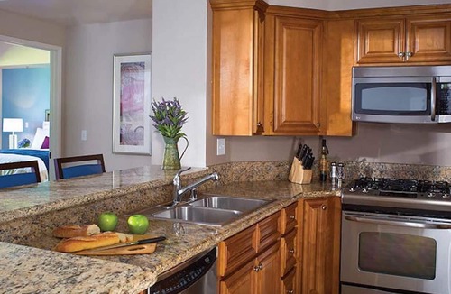 Palm Desert Villa | 2C-Coachella Music Festival Condo at Marriott Desert Springs Villas Resort!