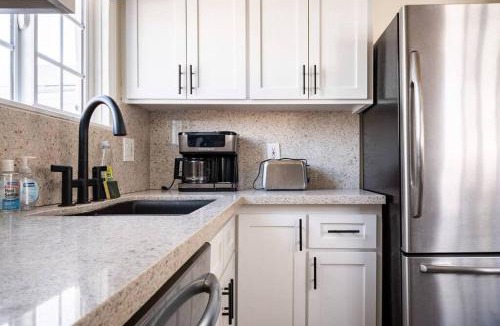 The Strand House | 2min2Beach, Netflix, AC, WD,15min2LAX, Fast Wifi