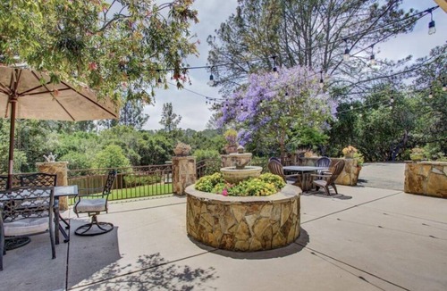 Carpenter Canyon House | 3 Acres of Paradise just 10 minutes to the beach!