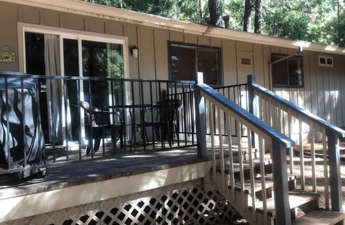 Glencoe House | 3 BDR Mountain Getaway with Bonus Room