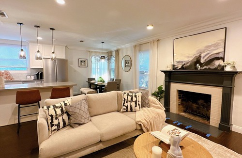 Monrovia House | 3 Bed, 2 Bath Home in Monrovia - Near Pasadena and Hiking Trails