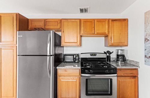 Joshua Tree House | 3 Bed Home Joshua Tree - Furnished - Near Hi Desert Medical & JT National Park