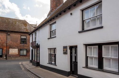 Arundel Cottage | 3 Bed in Arundel (oc-bt007)