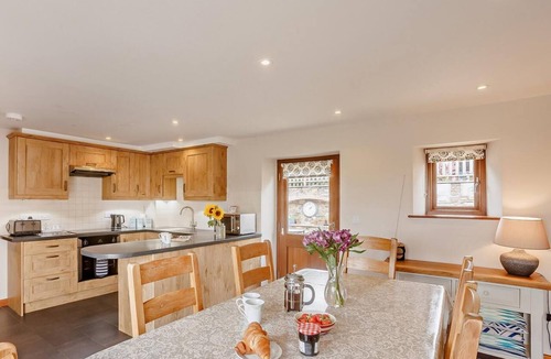 Launceston Cottage | 3 Bed in Launceston (oc-brwhi)