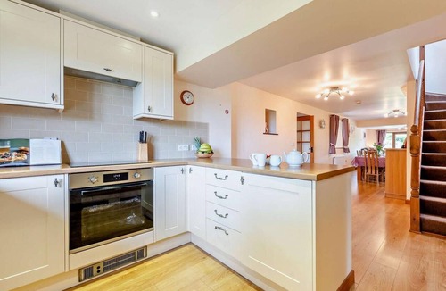 Fivelanes Cottage | 3 Bed in Launceston (oc-oldoa)