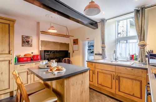 Reeth Cottage | 3 Bed in Reeth (oc-b42655)