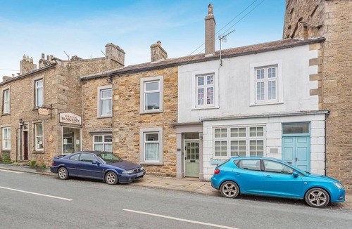 Reeth Cottage | 3 Bed in Reeth (oc-b42655)