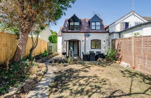 Tiddington Cottage | 3 Bed in Stratford-upon-avon (oc-95736)