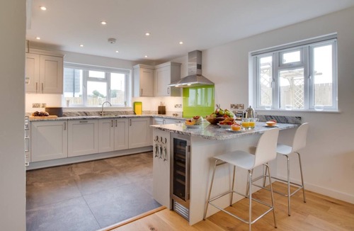 St Merryn Cottage | 3 Bed in St. Merryn (oc-p00725)