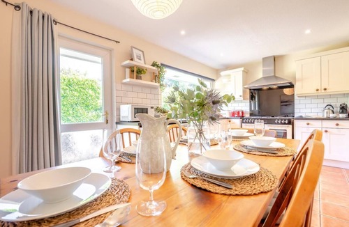 Trelights House | 3 Bed in Trelights (oc-h32287)