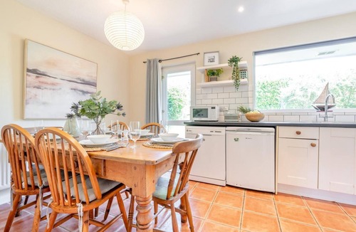 Trelights House | 3 Bed in Trelights (oc-h32287)