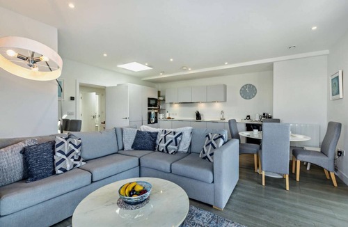 Mortehoe Apartment | 3 Bed in Woolacombe (oc-s29615)