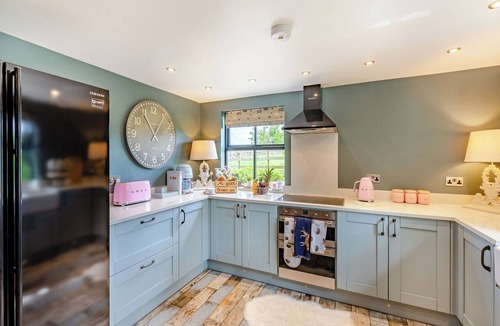Fourstones Near Bentham Cottage | 3 bedroom accommodation in Eldroth, near Settle