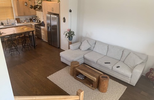 Elysian Heights House | 3 Bedroom, 2.5 Bath Townhouse, 2 Car Garage fully furnished