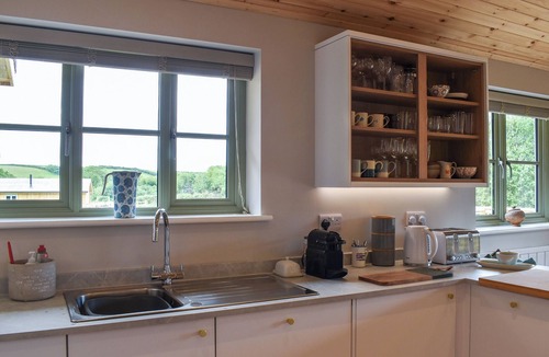 Winnard's Perch Cottage | 3 bedroom accommodation in St Columb, near Padstow