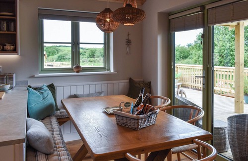 Winnard's Perch Cottage | 3 bedroom accommodation in St Columb, near Padstow