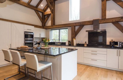 Cirencester Cottage | 3 bedroom accommodation in Somerford Keynes, near Cirencester