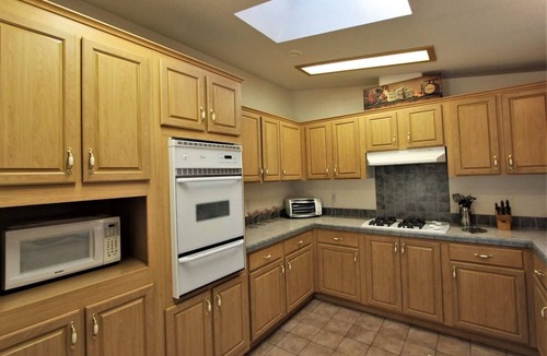 Big Bear Lake Cabin | 3 bedroom accommodation in Big Bear Lake