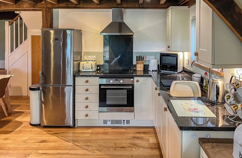 Camelford Cottage | 3 bedroom accommodation in Camelford