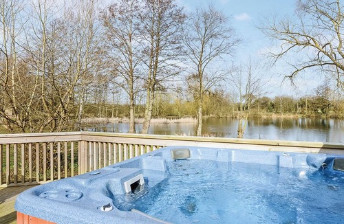 Pickering Ski Chalet | 3 bedroom accommodation in Pickering
