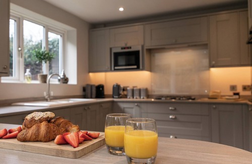 Willersey Cottage | 3 bedroom accommodation in Willsersey, near Broadway