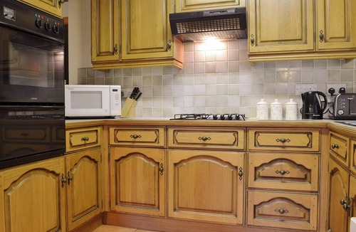 Pentraeth Cottage | 3 bedroom accommodation in Llanbedrgoch, Anglesey
