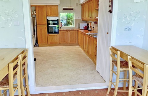 Breakish Cottage | 3 bedroom accommodation in Saasaig, Teangue, Isle of Skye