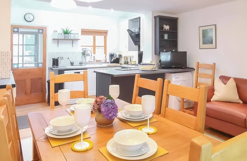 St Just Cottage | 3 bedroom accommodation in St Just