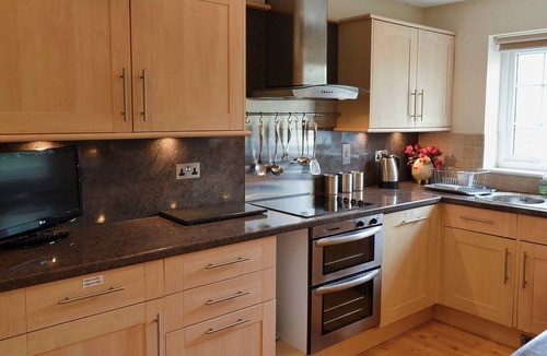 Crantock Cottage | 3 bedroom accommodation in Crantock, near Newquay