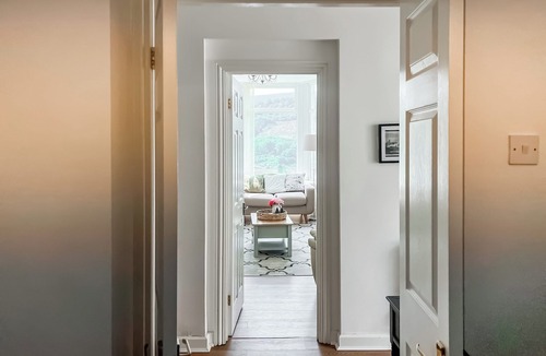 Pentre Cottage | 3 bedroom accommodation in Pentre