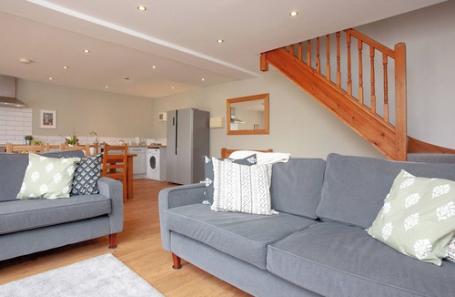 Witham Friary Cottage | 3 bedroom accommodation in Witham Friary, Frome