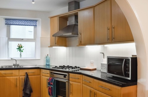 Bude Cottage | 3 bedroom accommodation in Bude